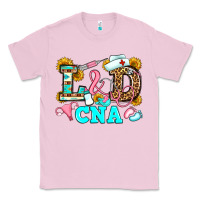 Bubblegum Pink labor and delivery cna Classic Tee - JahusDesignShop