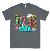 Charcoal Heather labor and delivery cna Classic Tee - JahusDesignShop