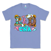 Colony Blue labor and delivery cna Classic Tee - JahusDesignShop