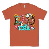 Copper labor and delivery cna Classic Tee - JahusDesignShop