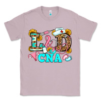 Lilac labor and delivery cna Classic Tee - JahusDesignShop