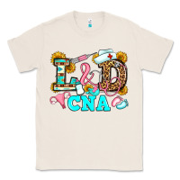 Natural labor and delivery cna Classic Tee - JahusDesignShop