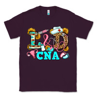 Plum labor and delivery cna Classic Tee - JahusDesignShop