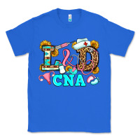 True Royal labor and delivery cna Classic Tee - JahusDesignShop