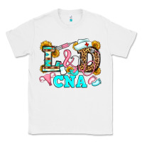 White labor and delivery cna Classic Tee - JahusDesignShop