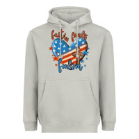 Moon Dust faith family freedom Heavyweight Hoodie - MaliasSmallBusiness