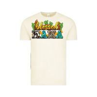 Blessed Mama Vintage Tee | Teevron