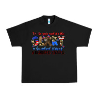 Black it's the guts and it's the glory a hundred stripes Urban Heavy Tee - Zillion Design Studio