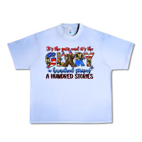 Grape Ice it's the guts and it's the glory a hundred stripes Urban Heavy Tee - Zillion Design Studio
