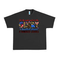 Pigment Black it's the guts and it's the glory a hundred stripes Urban Heavy Tee - Zillion Design Studio
