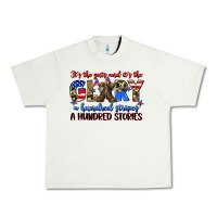 Pistachio it's the guts and it's the glory a hundred stripes Urban Heavy Tee - Zillion Design Studio