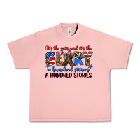 Salmon it's the guts and it's the glory a hundred stripes Urban Heavy Tee - Zillion Design Studio