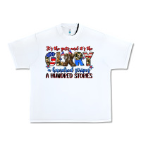 White it's the guts and it's the glory a hundred stripes Urban Heavy Tee - Zillion Design Studio