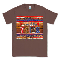 4th Of July Sparkler Tribe Classic Tee | Teevron