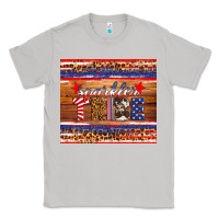 Moon Dust 4th of July sparkler tribe Classic Tee - HRA Design Shop