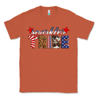 Copper sparkler tribe Classic Tee - HRA Design Shop
