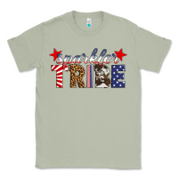 Matcha sparkler tribe Classic Tee - HRA Design Shop