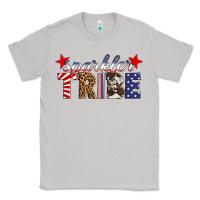 Moon Dust sparkler tribe Classic Tee - HRA Design Shop