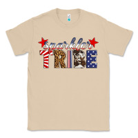 Mushroom sparkler tribe Classic Tee - HRA Design Shop