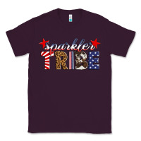 Sparkler Tribe Classic Tee | Teevron