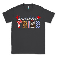 Smoke sparkler tribe Classic Tee - HRA Design Shop