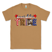 Toasted Coconut sparkler tribe Classic Tee - HRA Design Shop