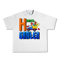 Lunar Rock kindergarten Urban Heavy Tee - RanaPortraitStore