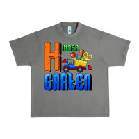Tornado kindergarten Urban Heavy Tee - RanaPortraitStore