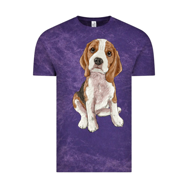 Beagle Vintage Tee by RanaPortraitStore | Teevron