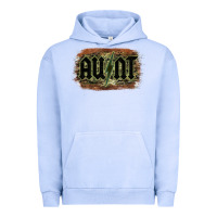 Pigment Grape Ice Aunt Camouflage Urban Hoodie - Bettercallsaul