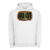 Pigment Lunar Rock Aunt Camouflage Urban Hoodie - Bettercallsaul