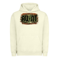 Pigment Pistachio Aunt Camouflage Urban Hoodie - Bettercallsaul