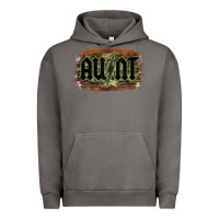 Pigment Tornado Aunt Camouflage Urban Hoodie - Bettercallsaul