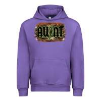 Tulip Aunt Camouflage Urban Hoodie - Bettercallsaul