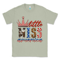 Matcha little miss america Classic Tee - HRA Design Shop