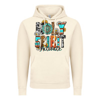 Vintage Artic holy spirit activate Vintage Hoodie - Zillion Design Studio