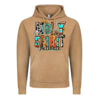 Vintage Camel holy spirit activate Vintage Hoodie - Zillion Design Studio