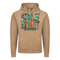 Vintage Coffee holy spirit activate Vintage Hoodie - Zillion Design Studio