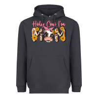 Smoke holy cow i'm mom Heavyweight Hoodie - MaliasSmallBusiness