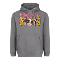 Storm holy cow i'm mom Heavyweight Hoodie - MaliasSmallBusiness