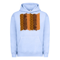 Pigment Grape Ice Western Wood Glitter Vintage Pattern Urban Hoodie - Bettercallsaul