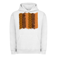 Pigment Lunar Rock Western Wood Glitter Vintage Pattern Urban Hoodie - Bettercallsaul