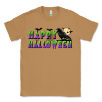 Toasted Coconut happy halloween Classic Tee - BundleAndBundleShop