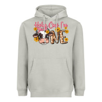 Moon Dust holy cow i'm one Heavyweight Hoodie - MaliasSmallBusiness