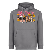 Storm holy cow i'm one Heavyweight Hoodie - MaliasSmallBusiness