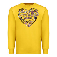 Lemon but first coffee Premium Sweatshirt - MaliasSmallBusiness