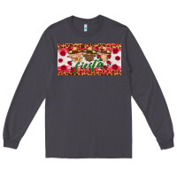 Smoke fiesta mexico gnomes license plate Long Sleeve Tee - HRA Design Shop