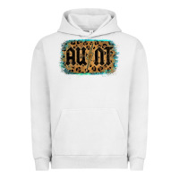 Pigment Lunar Rock Leopard Pattern Aunt Tried Urban Hoodie - Bettercallsaul