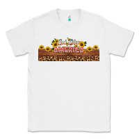 White god bless america libbey cup Classic Tee - HRA Design Shop
