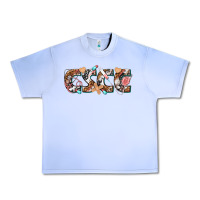 Grape Ice CSCC Cutaneous Squamous Cell Cancer Urban Heavy Tee - texasbilliewilder